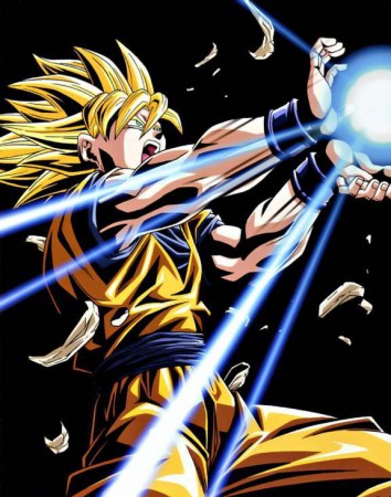 Dbz!